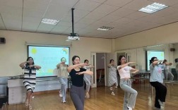 幼师专业舞蹈培训哪里找？