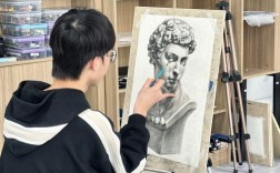 深圳高中美术哪家强？