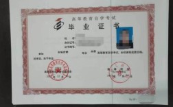 高中文凭能直接自考本科吗？