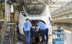 江西初中毕业读高铁专业，就业真的有优势吗？