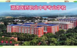 湖南初中毕业能进哪些卫校？