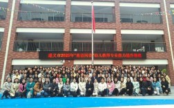 遵义幼师大专学校具体有哪些？