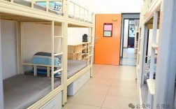 承翰国际高中住宿设施怎么样？