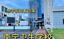 南宁初中毕业选卫校，哪些专业好就业？