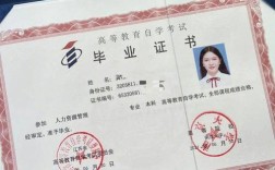 初中毕业能自考全日制大专吗？