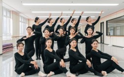 初中毕业选舞蹈学院，哪些更靠谱？
