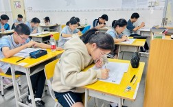 杭州有复读高中吗？