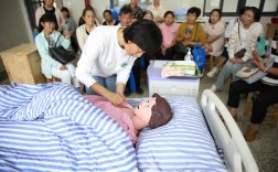 郑州技校适合初中生护理