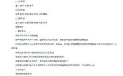 咸阳2025高中教师招