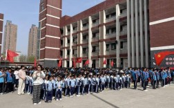 2025年濮阳哪所小学好？