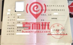 小学全科教师资格证报考条件与流程是什么？