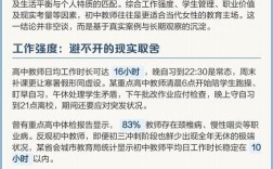 初中老师还是高中老师，哪个更难当？