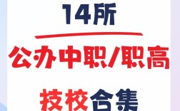 惠州职校能转高中吗？