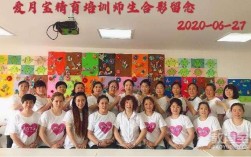 威海考幼师证，哪家培训机构靠谱？