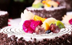 友爱职高中的时尚西点