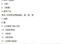 初中历史面试真题有哪些？