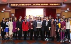 上沙小学 下沙小学比较