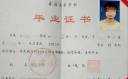 2007年高中毕业证是几月发的？