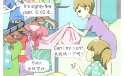 小学英语shopping语法教学，如何有效突破？