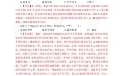 幼师保教知识与能力测试考什么？