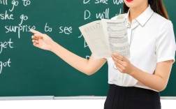 小学语文教资面试视频，试讲重点是什么？