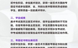 初中中专工艺美术学什么？技能与兴趣如何兼顾？