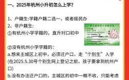 2025年未读初中，未来路该怎么走？