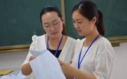 上海国际高中监考老师