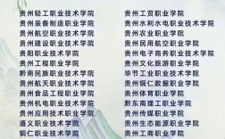 贵州大专幼师学费多少钱