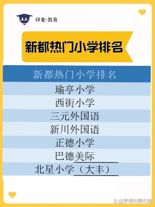 新昌南岩小学小学排名多少？-图2