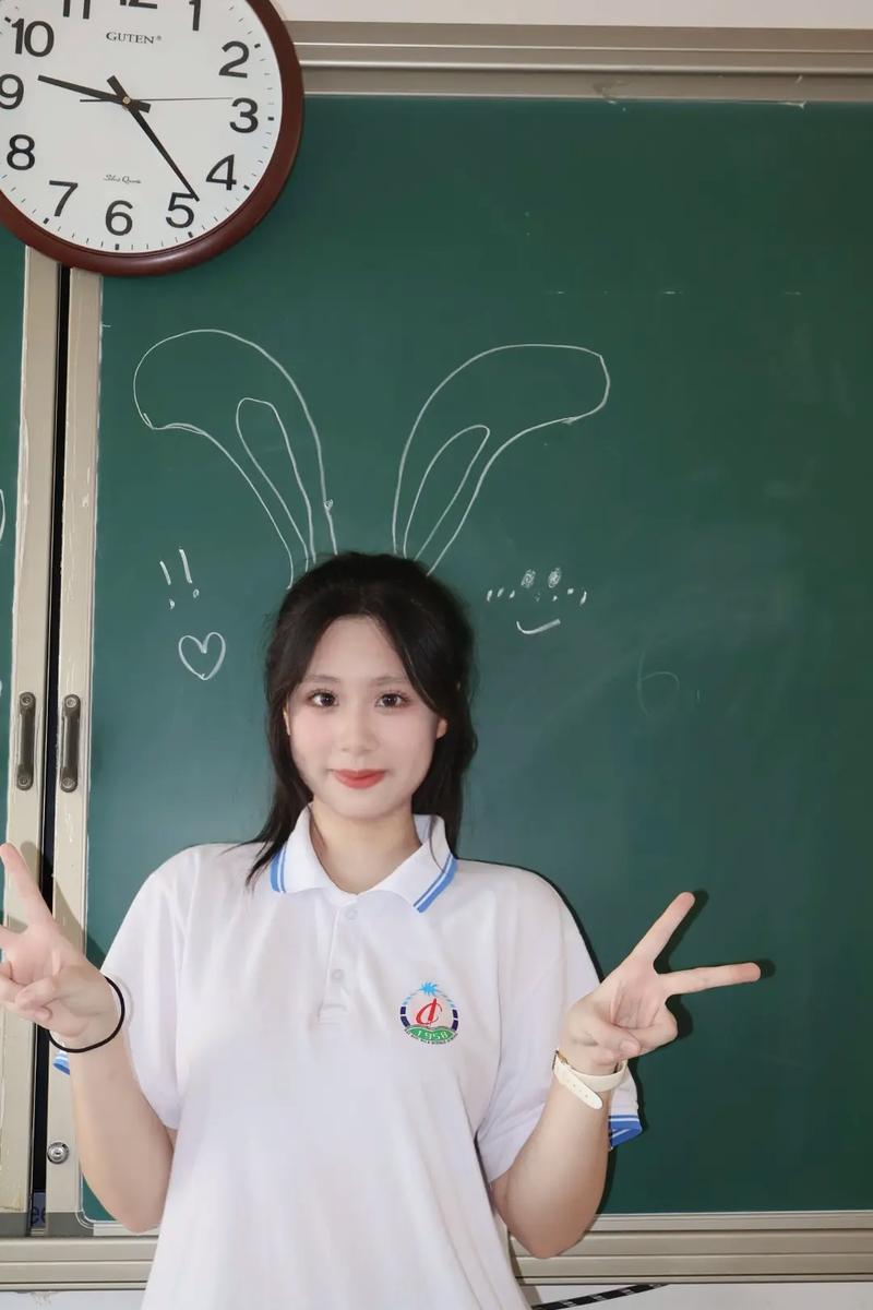 高中毕业女生，适合做什么工作？-图3