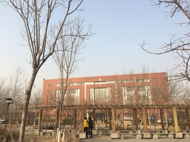 河北幼师学校有哪些？-图1