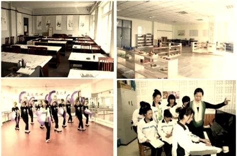 沈阳中专幼师学校有哪些？-图2