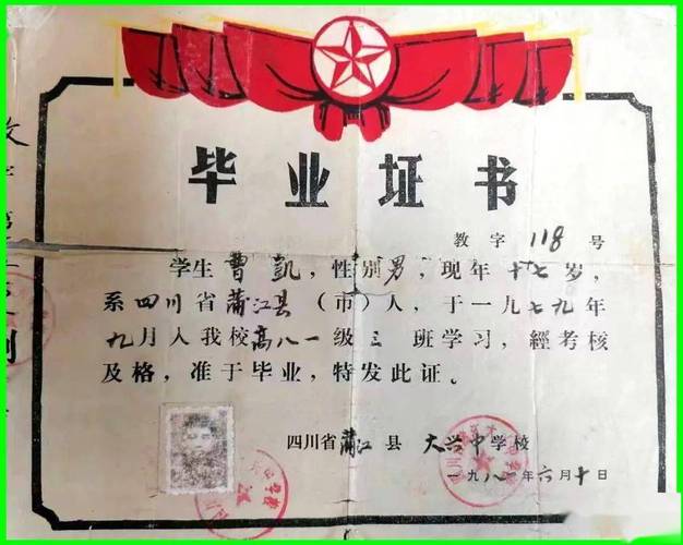 无高中毕业证能考会计证吗?-图1 无高中毕业证能考会计证吗?-图1