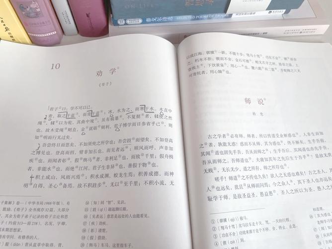 上海高中语文课内阅读如何提升阅读能力?-图2 上海高中语文课内阅读如何提升阅读能力?-图2