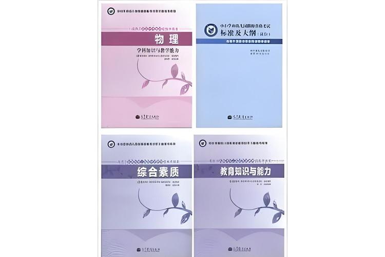 教师资格证高中数学考试大纲-图1