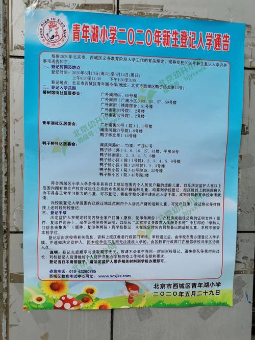 东西城小学选哪家，教育差异怎么比？-图2