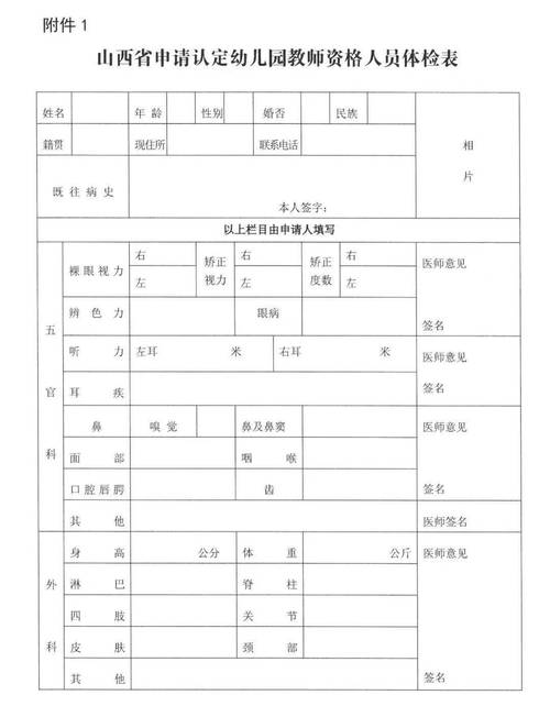 初中与小学教师资格证,核心区别到底在哪?-图1 初中与小学教师资格证,核心区别到底在哪?-图1