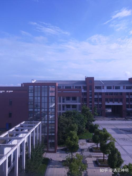 合肥幼师高专有何特色与优势？-图2