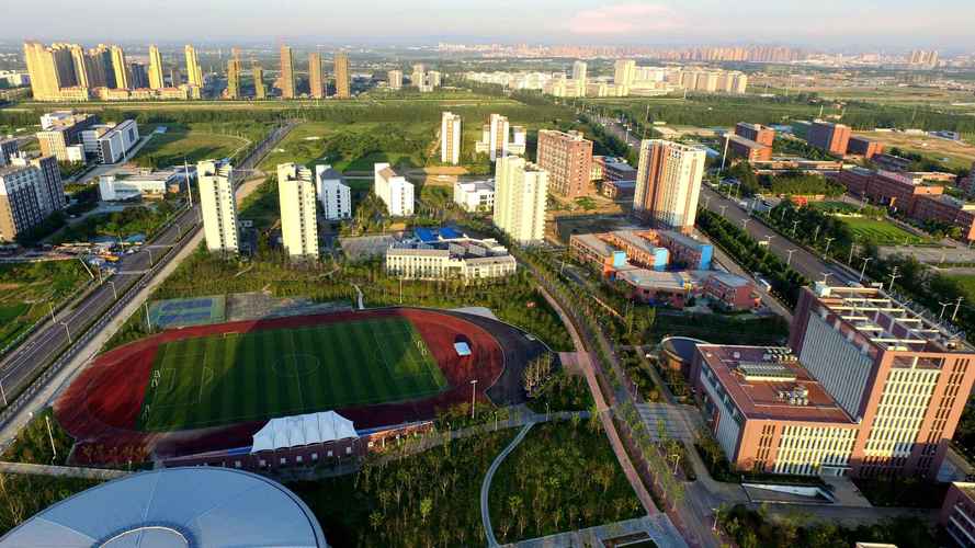 合肥幼师高专有何特色与优势？-图1