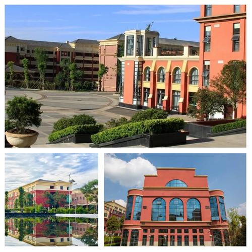 贵州省邮电学校幼师专业有何特色与优势？-图3