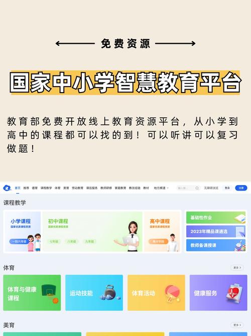福建中小学教师远程培训平台有何特色？-图2