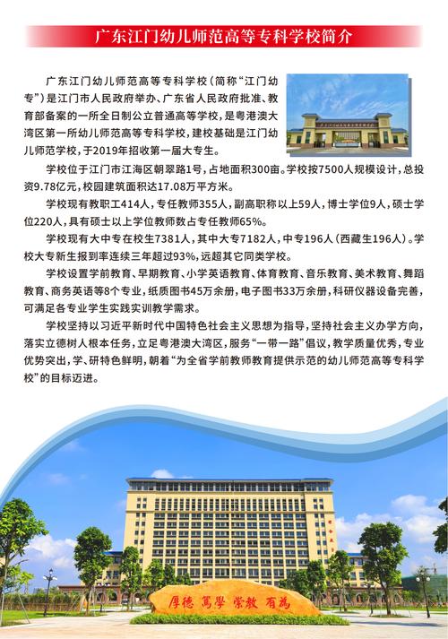 幼师专科有哪些学校可选？-图2