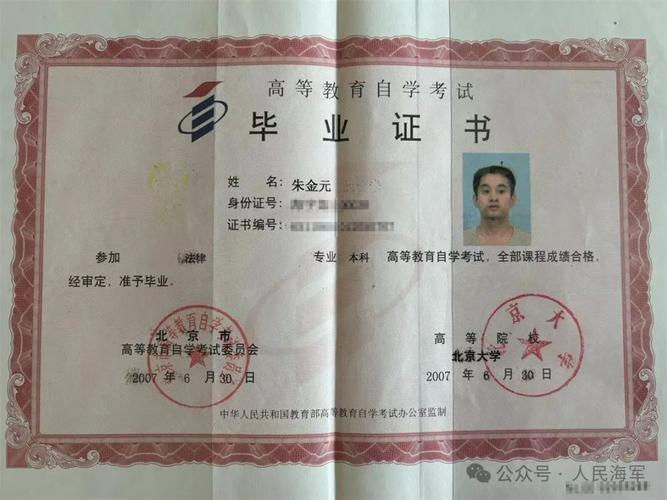 自考专科需要高中毕业证吗-图2