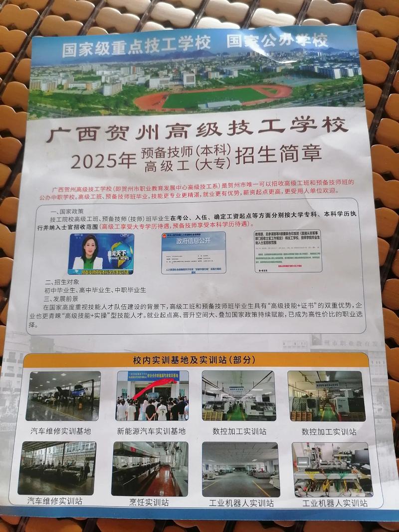 初中毕业能直接读哪些大专？-图2