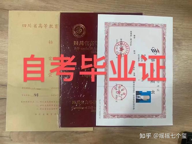 高中毕业能直接自考本科吗？-图3