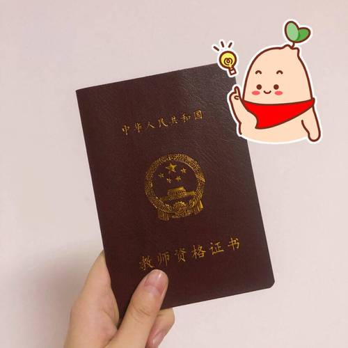 高中资格证能教初中吗？-图3