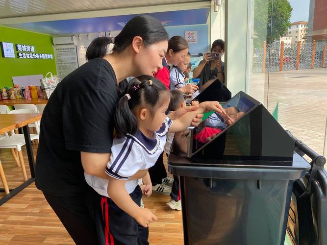 东莞幼师资格证培训机构哪家好？-图3