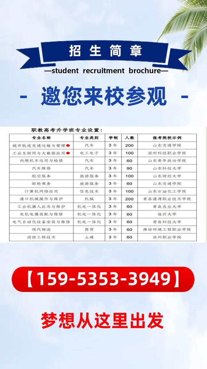 初中毕业学什么技术最有前途?-图3 初中毕业学什么技术最有前途?-图3