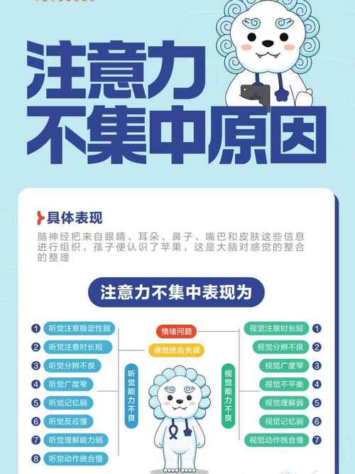 初中生注意力不集中，咋办？-图1